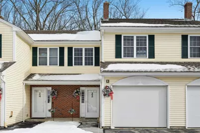 22 Village Way #22, Rutland, MA 01543 - Photo 29