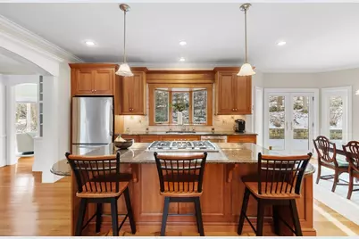 10 Luongo Farm Lane, Lexington, MA 02421 - Photo 5