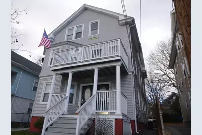 32-34 Tyndall, Providence, RI 02908 - Photo 1