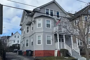 32-34 Tyndall, Providence, RI 02908 - Photo 3