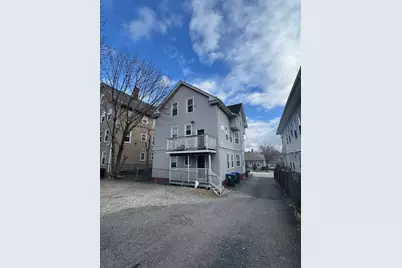 32-34 Tyndall, Providence, RI 02908 - Photo 5