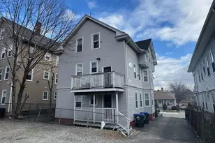 32-34 Tyndall, Providence, RI 02908 - Photo 5