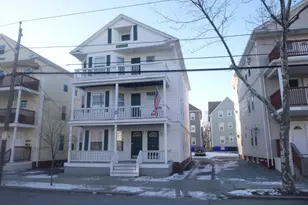 162-164 Oakland Ave, Providence, RI 02908 - Photo 1