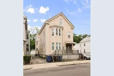 22 Marcella #2, Boston, MA 02119 - Photo 1