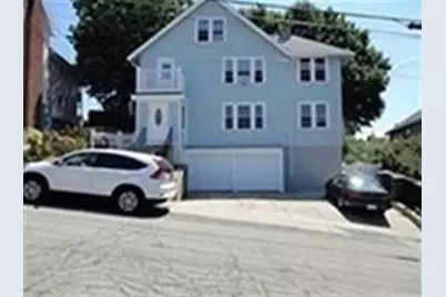 93 Hillside Road #2, Watertown, MA 02472 - Photo 1