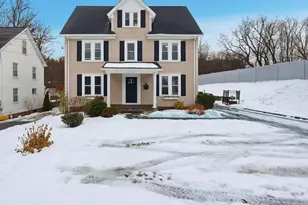 11 Hadley St, South Hadley, MA 01075 - Photo 1