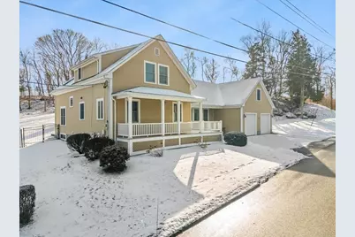 692 Elm St, Somerset, MA 02726 - Photo 1