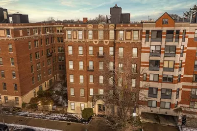 1945 Commonwealth Avenue #4, Boston, MA 02135 - Photo 19