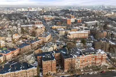 1945 Commonwealth Avenue #4, Boston, MA 02135 - Photo 33