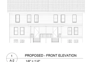 102 W Main St, Orange, MA 01364 - Photo 1