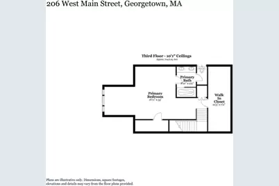 206 W Main St #9, Georgetown, MA 01833 - Photo 23
