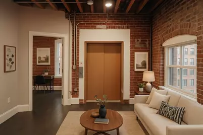 281 Franklin St #501, Boston, MA 02110 - Photo 3