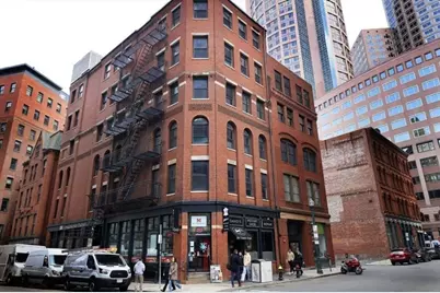 281 Franklin St #501, Boston, MA 02110 - Photo 9