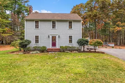 1 John Wade Dr, Halifax, MA 02338 - Photo 1