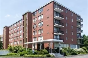 20 Hammond Pond Pkwy, Newton, MA 02467 - Photo 1