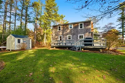 113 Farmersville Road, Sandwich, MA 02563 - Photo 33