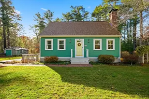 113 Farmersville Rd, Sandwich, MA 02563 - Photo 1