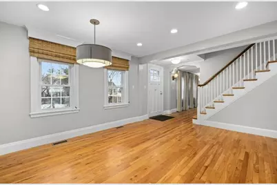 66 Brookline St, Newton, MA 02467 - Photo 5