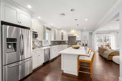 20 Manthorne Rd #2, Boston, MA 02132 - Photo 1