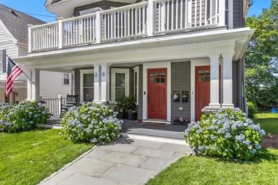 20 Manthorne Rd #2, Boston, MA 02132 - Photo 33