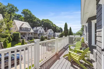 20 Manthorne Rd #2, Boston, MA 02132 - Photo 19