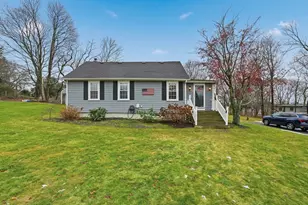 98 Cliffe Ave, Swansea, MA 02777 - Photo 19