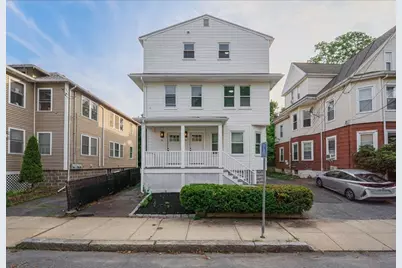 76 Orchard St #76, Medford, MA 02155 - Photo 21