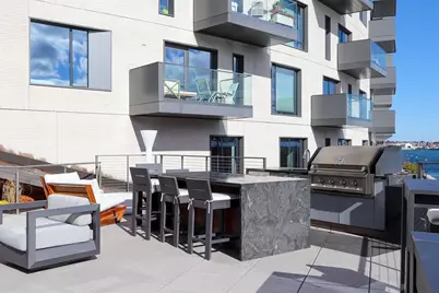 300 Pier 4 Blvd #8A, Boston, MA 02210 - Photo 25