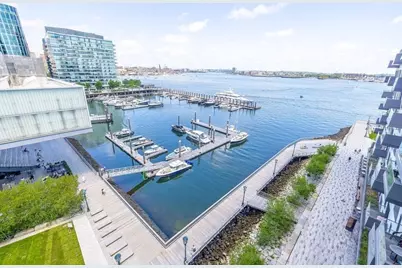 300 Pier 4 Blvd #8A, Boston, MA 02210 - Photo 17