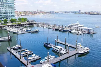 300 Pier 4 Blvd #8A, Boston, MA 02210 - Photo 5