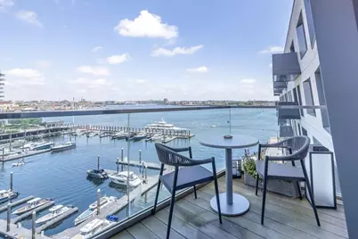 300 Pier 4 Blvd #8A, Boston, MA 02210 - Photo 5