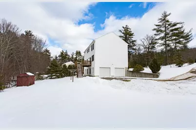 270 New Braintree Rd, West Brookfield, MA 01585 - Photo 5