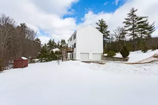 270 New Braintree Rd, West Brookfield, MA 01585 - Photo 5