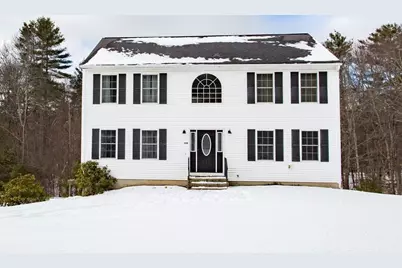 270 New Braintree Rd, West Brookfield, MA 01585 - Photo 1