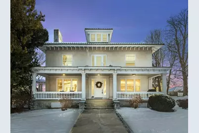 19 Kenilworth Road, Worcester, MA 01602 - Photo 1