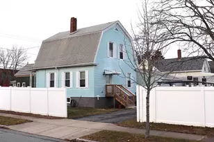 214 Church St, New Bedford, MA 02745 - Photo 5