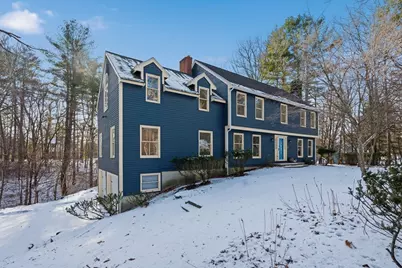 66 Patten Road, Westford, MA 01886 - Photo 3