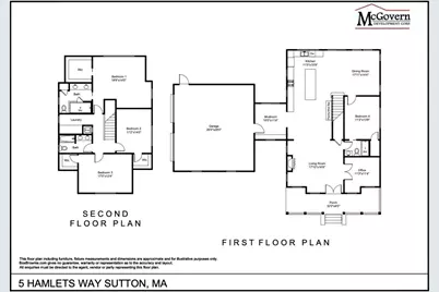 5 Hamlets Way, Sutton, MA 01590 - Photo 25