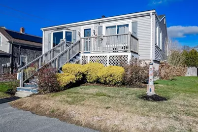 58 Bayview Avenue, Fairhaven, MA 02719 - Photo 33