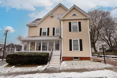 1 Oakland St #2, Newburyport, MA 01950 - Photo 23