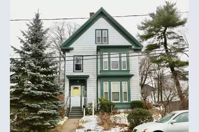 17 Snell Street, Brockton, MA 02301 - Photo 1