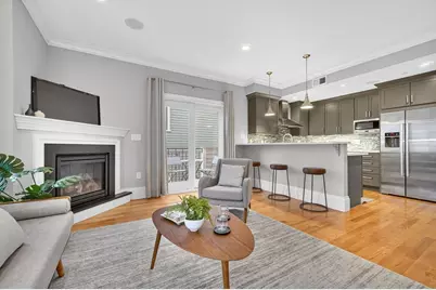 13 Howell St #3, Boston, MA 02125 - Photo 5