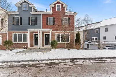 2 Mechanic St #1, Medway, MA 02053 - Photo 1