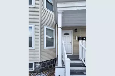 26 Elder St #2, Boston, MA 02125 - Photo 3