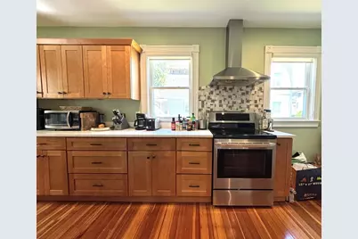 23-25 Fuller St. #1, Waltham, MA 02453 - Photo 5