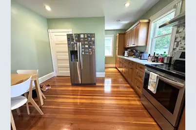 23-25 Fuller St. #1, Waltham, MA 02453 - Photo 3