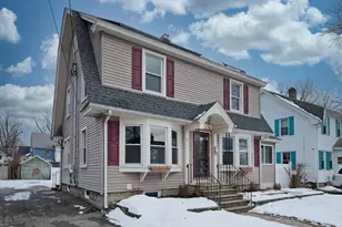 53 Chilson St, Springfield, MA 01118 - Photo 3