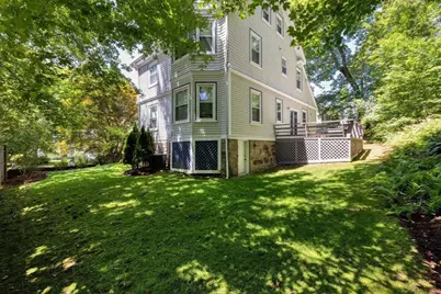 34 Chestnut Terrace, Newton, MA 02459 - Photo 17
