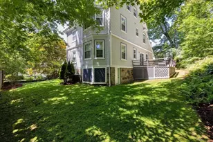 34 Chestnut Terrace, Newton, MA 02459 - Photo 17