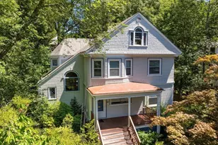 34 Chestnut Terrace, Newton, MA 02459 - Photo 11